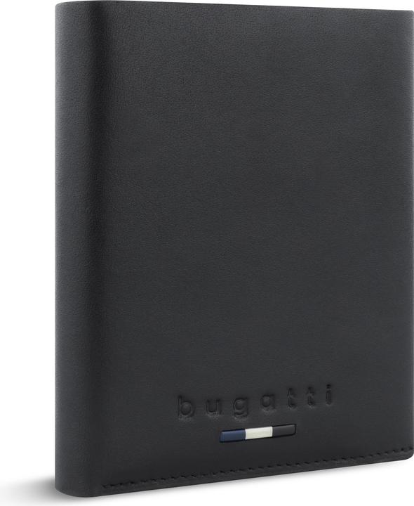 Image du produit Bugatti "Romeo" Hochformatbörse / upright wallet