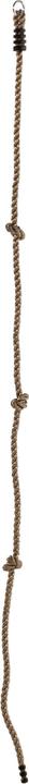 Produktbild KBT Knotenseil, 3 Knoten
