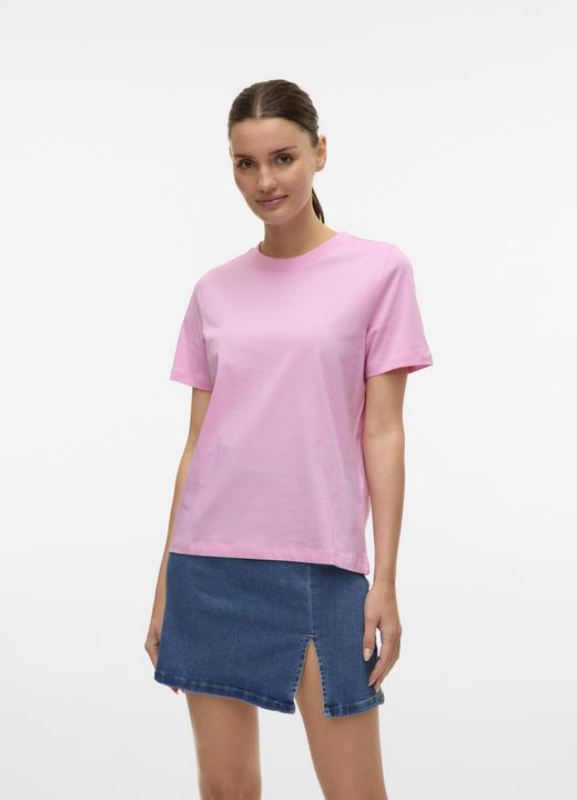 Produktbild Vero Moda Vmpaulina Ss T-Shirt Ga Jrs Noos (XXL)