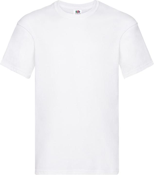 Immagine prodotto Fruit of the Loom Original Maglietta Adulto Unisex (XL)