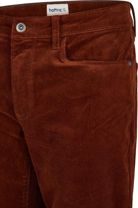 Produktbild Hattric 5-Pocket Hunter Soft Cord (W34/L30)
