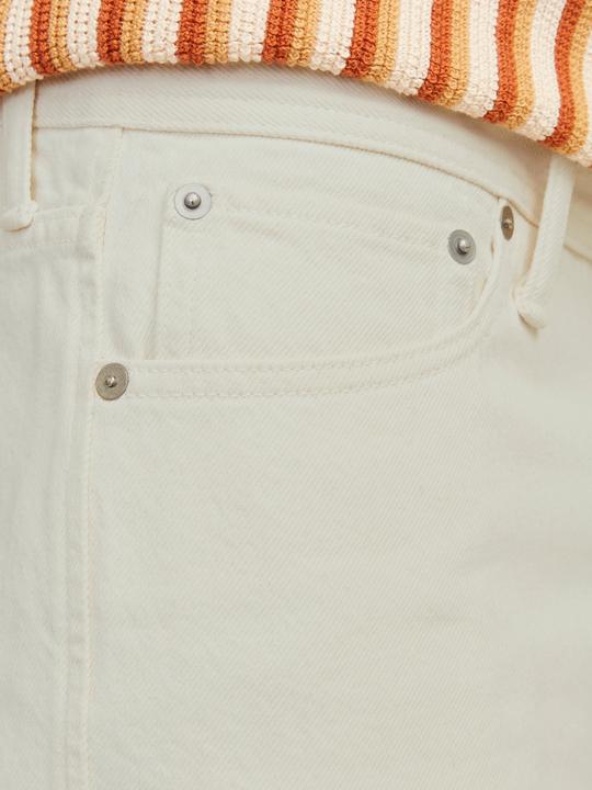 Produktbild Jack & Jones Loose Fit Jeans Shorts Jeans Shorts (S)