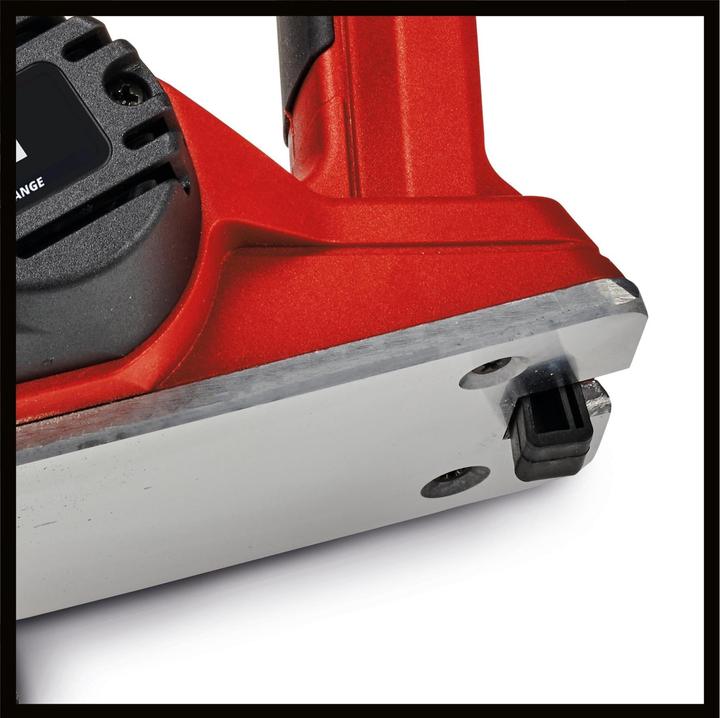 Actual product image Einhell TE-PL 18/82 Li Solo