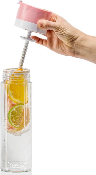 Image du produit Pressa Bottle Tritan (0.71 l)