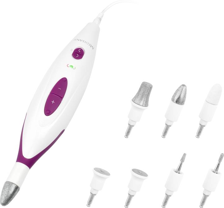Produktbild Medisana Mp 815