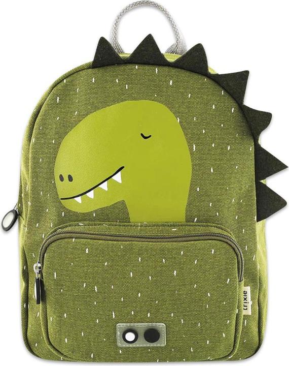 Trixie Baby Kinderrucksack Herr Dino
