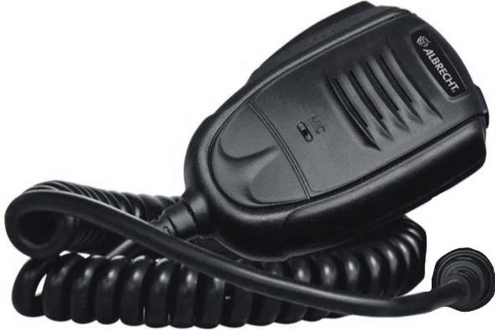 Produktbild Midland Mikrofon AE6110 41984