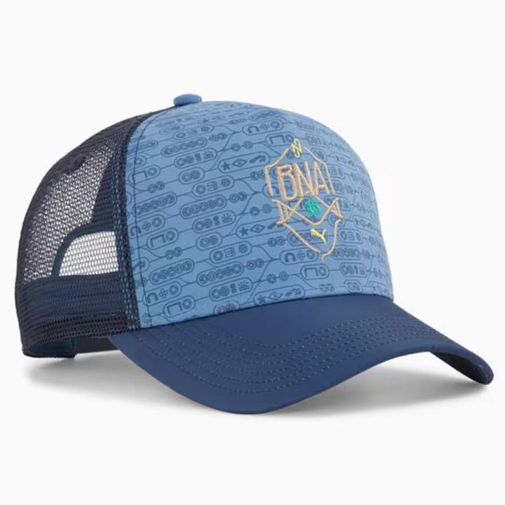 Image du produit Puma Casquette camionneur NEYMAR JR BNA
