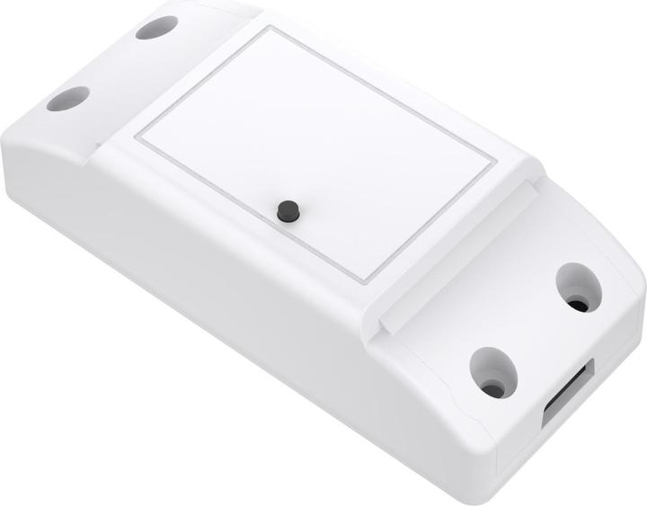 Actual product image Gosund SW3 Smart Plug House