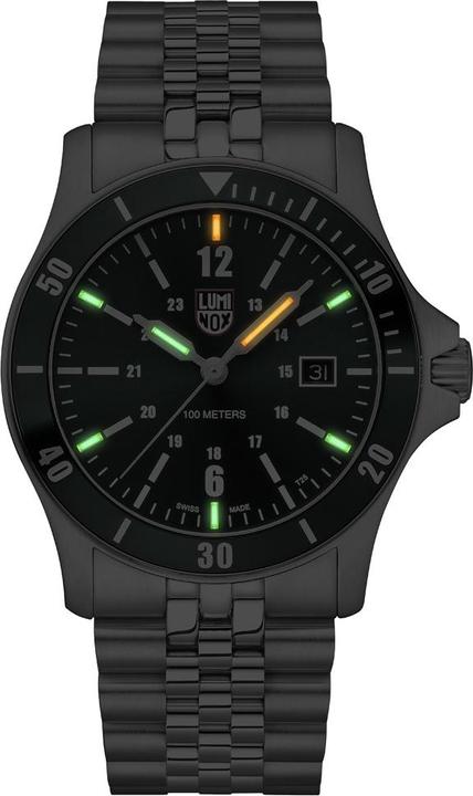 Produktbild Luminox SPORT TIMER 0910 SERIES (Sportuhr, 42 mm)