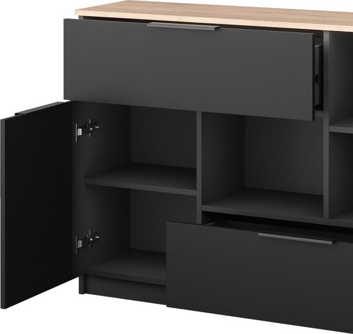 Actual product image Vicco Betti (120 x 30 x 83.5 cm)