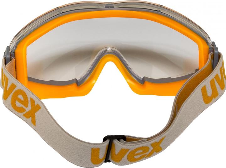 Produktbild Uvex Safety Vollsichtbrille Ultrasonic