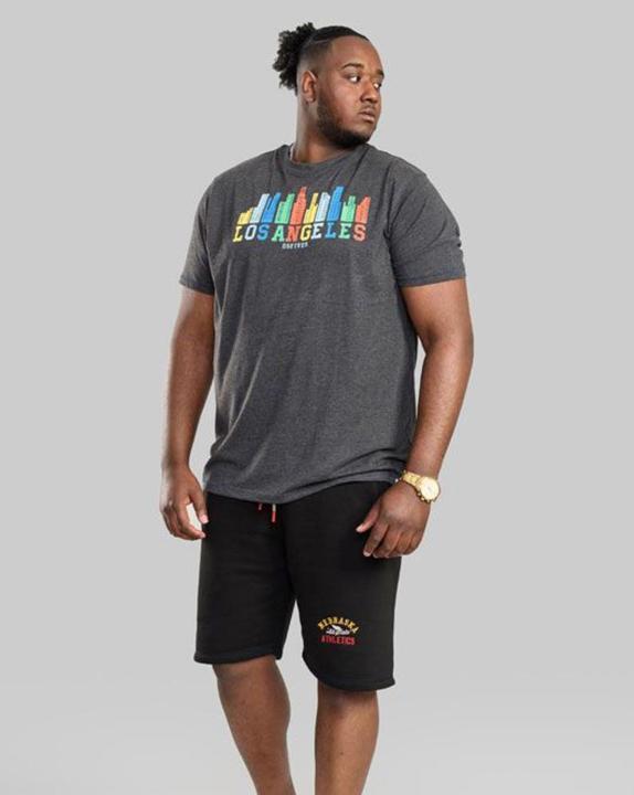 Produktbild DUKE Hemford D555 TShirt (6XL)