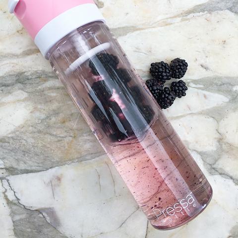 Image du produit Pressa Bottle Tritan (0.71 l)