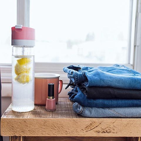Image du produit Pressa Bottle Tritan (0.71 l)