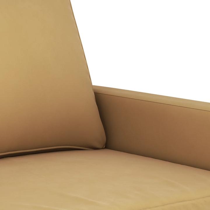 Image du produit VidaXL Pamplemousse (3 places)