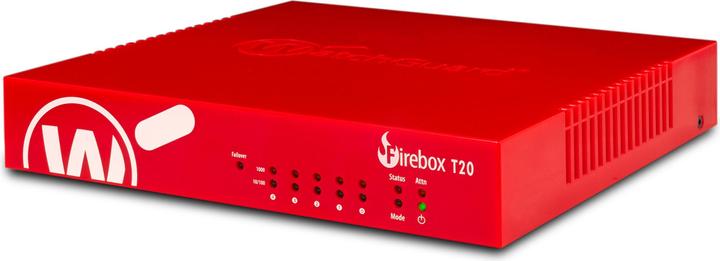 Produktbild Watchguard Firebox T20