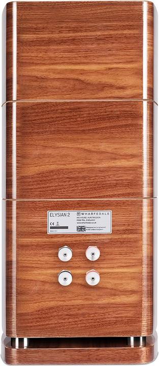 Produktbild Wharfedale Elysian 2 (1 Paar)
