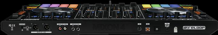 Produktbild reloop Mixon 4
