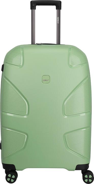 Immagine prodotto Impackt IP1 - Carrello a 4 ruote M, Primavera (0.07 l, M (50 - 90l))