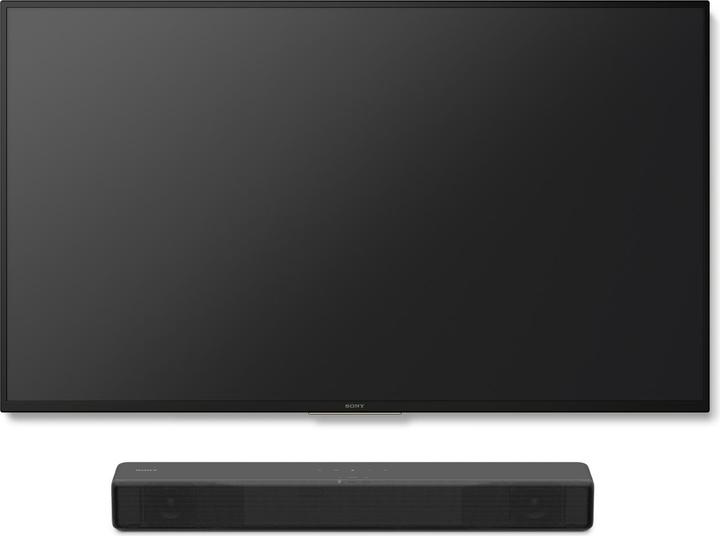 Image du produit Sony Ht-Sf200 (80 W, Canal 2.1)