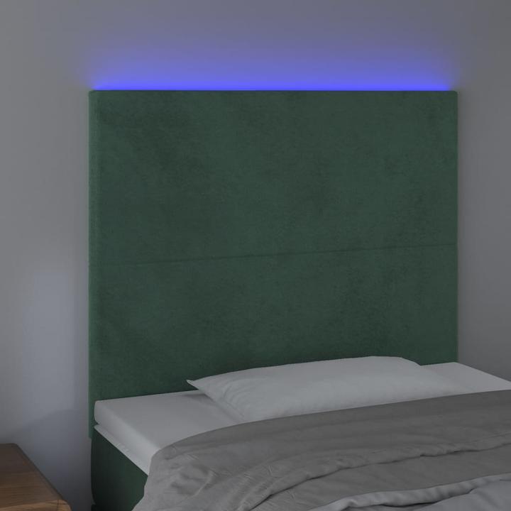 Immagine prodotto VidaXL Ruben (100 x 5 x 128 cm)
