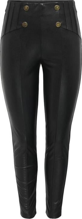 Only Slim Fit Mittlere Taille Leggings Leggings (XL)