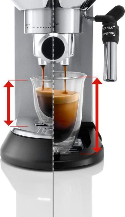 Actual product image De'Longhi Dedica