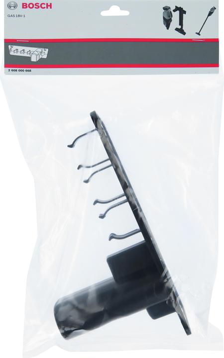 Actual product image Bosch Zubehör Wall holder