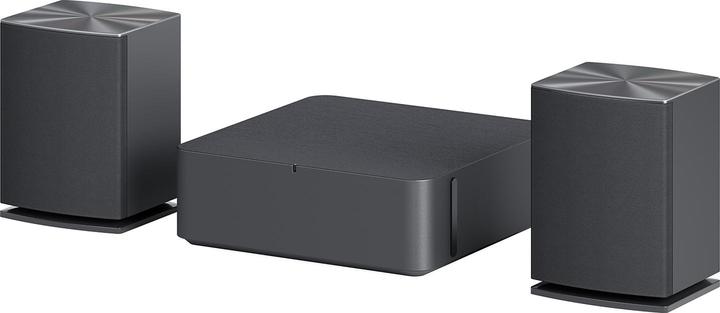 Produktbild LG SQC4R (220 W, 4.1 Kanal)