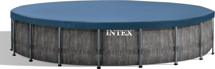 Actual product image Intex Prismatic (Ø 549 x 122 cm)