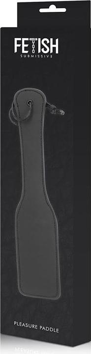 Actual product image Fetish submissive Pleasure Paddle