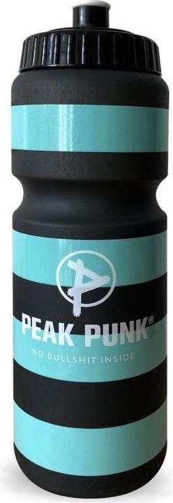 Peak Punk Bio-Based Sport Bottle (0.75 l)