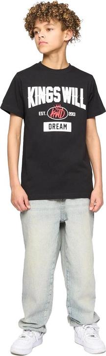 Produktbild Kings Will Dream Knockout TShirt Jungen (L)