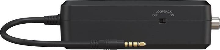 Immagine prodotto IK Multimedia iRig Stream Solo (Jack da 3.5mm)