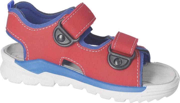 Actual product image Ricosta Sandalen (26)