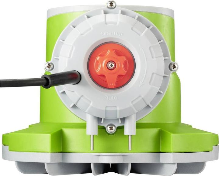 Immagine prodotto Toolcraft TO-8992917 Pompa sommergibile ad aspirazione superficiale 7000 l/h 7m (Pompa per acqua pulita)