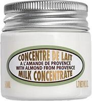 Produktbild L'Occitane En Provence Smoothing Body Lotion Almond Milk Concentrate 50 Ml (Körperlotion, 50 ml)