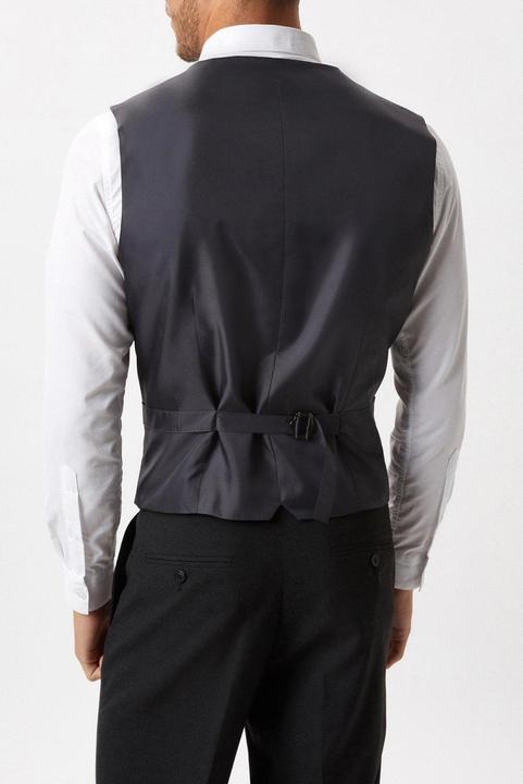 Actual product image Burton Essential Vest Single Breasted (S)