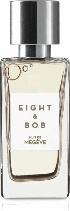 Eight & Bob Nuit de Megève