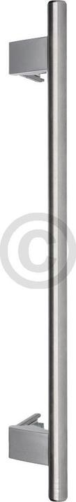 Immagine prodotto Europart Maniglia per porta tipo LIEBHERR 9096532 per combinazione frigo-congelatore