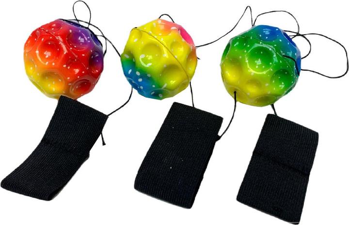 Actual product image Roost GAMETIME RETURN - Bouncy ball