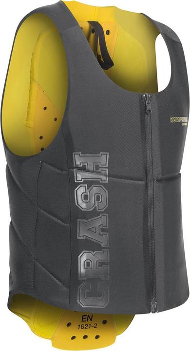 Produktbild Komperdell Kinder Ballistic Vest Rückenprotektor (140)