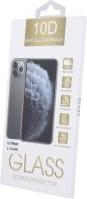 Immagine prodotto OEM Vetro temperato 10D per Xiaomi Redmi Note 9 Pro / 9 Pro Max / 9s / Poco F2 Pro cornice nera (1 Pezzo/i, Xiaomi Redmi Note 9 Pro Max, Xiaomi Poco F2 Pro, Xiaomi Redmi Note 9 Pro)