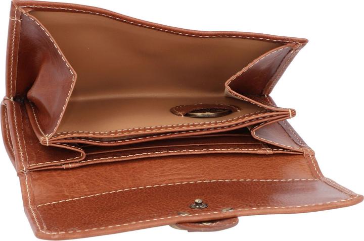 Immagine prodotto Esquire Portafoglio Denver RFID in pelle 13,5 cm