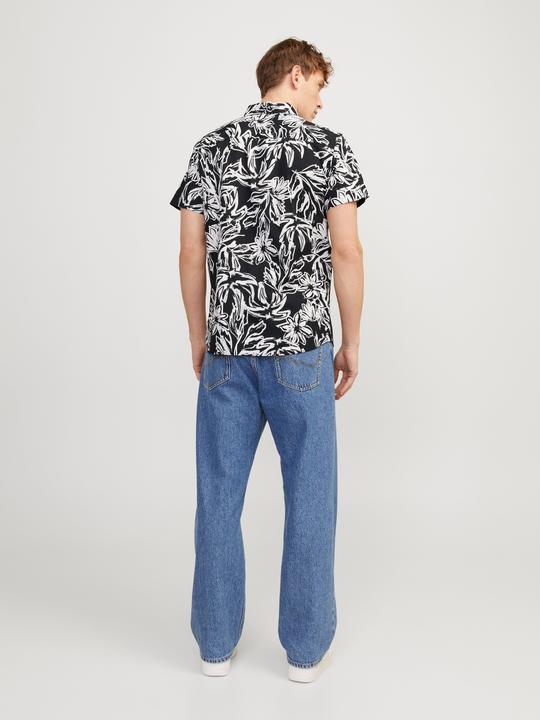 Actual product image Jack & Jones 2-pack Comfort Fit Shirt Shirt (S)