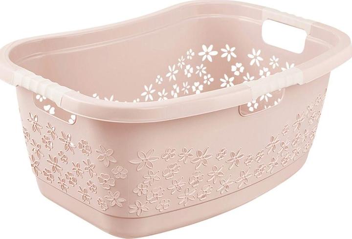 Produktbild keeeper Wäschekorb (50 l)