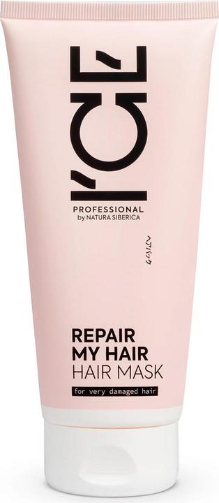 Produktbild Natura Siberica Repair My Hair Mask (200 ml)