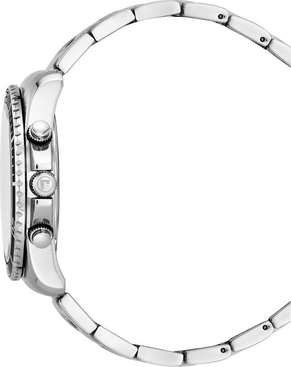 Actual product image Roamer Nautic Chrono 100 - 862837-41-55-20 (Chronograph, 43 mm)