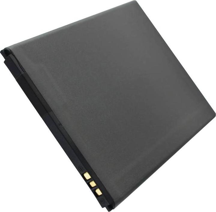 AccuCell Battery only suitable for Hisense HS-U970, HS-T970 Battery LI37200C, LI38200A, LI37200E
